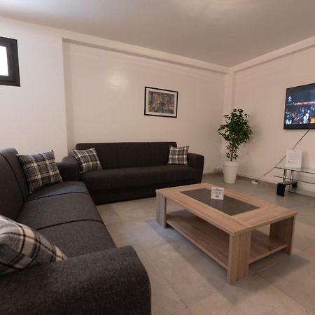 Villa 10 Palmeraie Golf Agadir Dış mekan fotoğraf