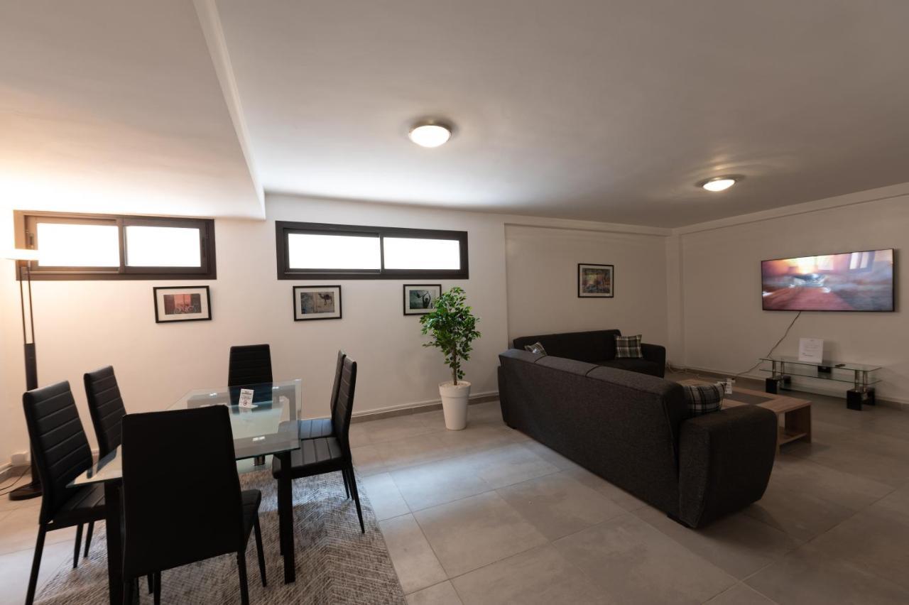 Villa 10 Palmeraie Golf Agadir Dış mekan fotoğraf