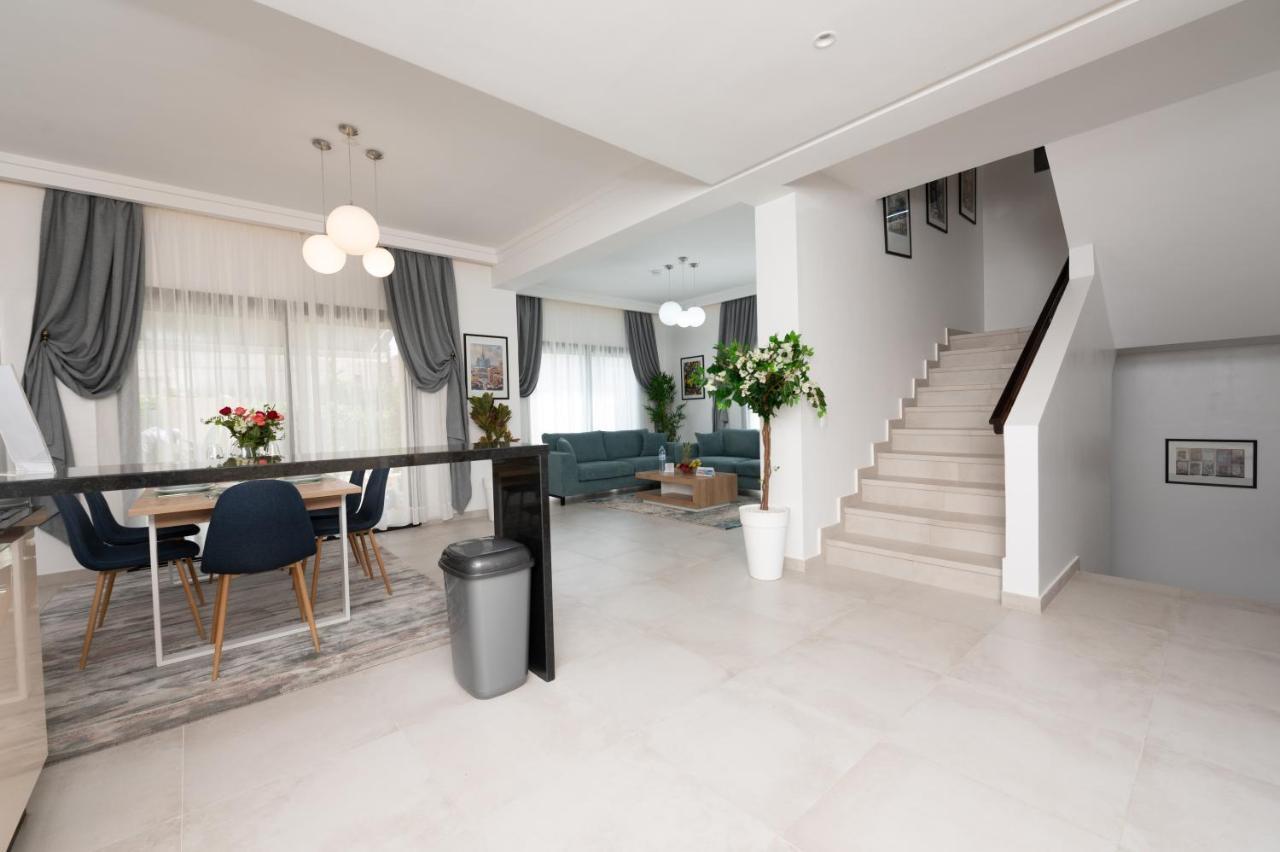 Villa 10 Palmeraie Golf Agadir Dış mekan fotoğraf